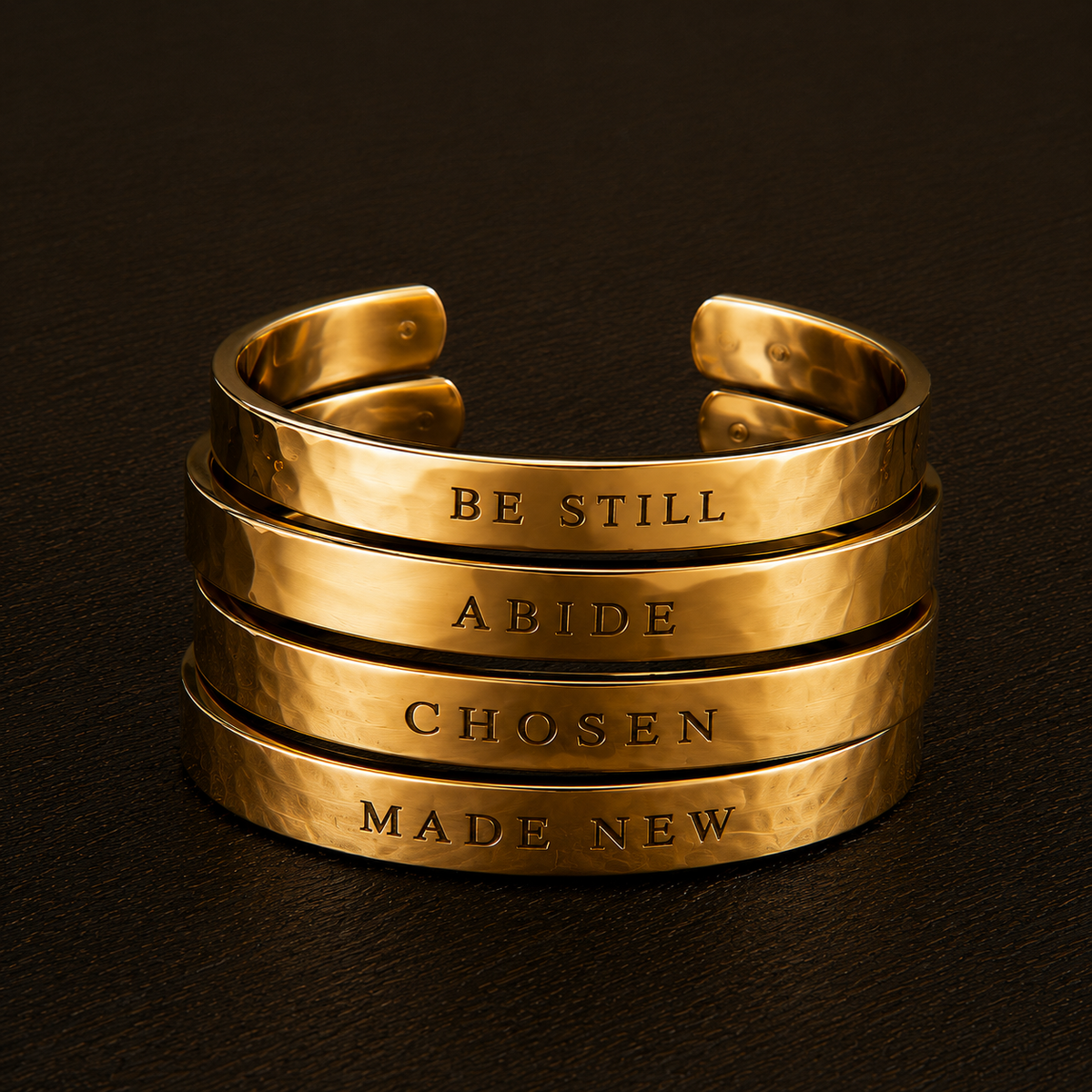 Bracelets