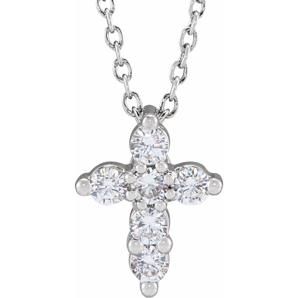 Micro Cross