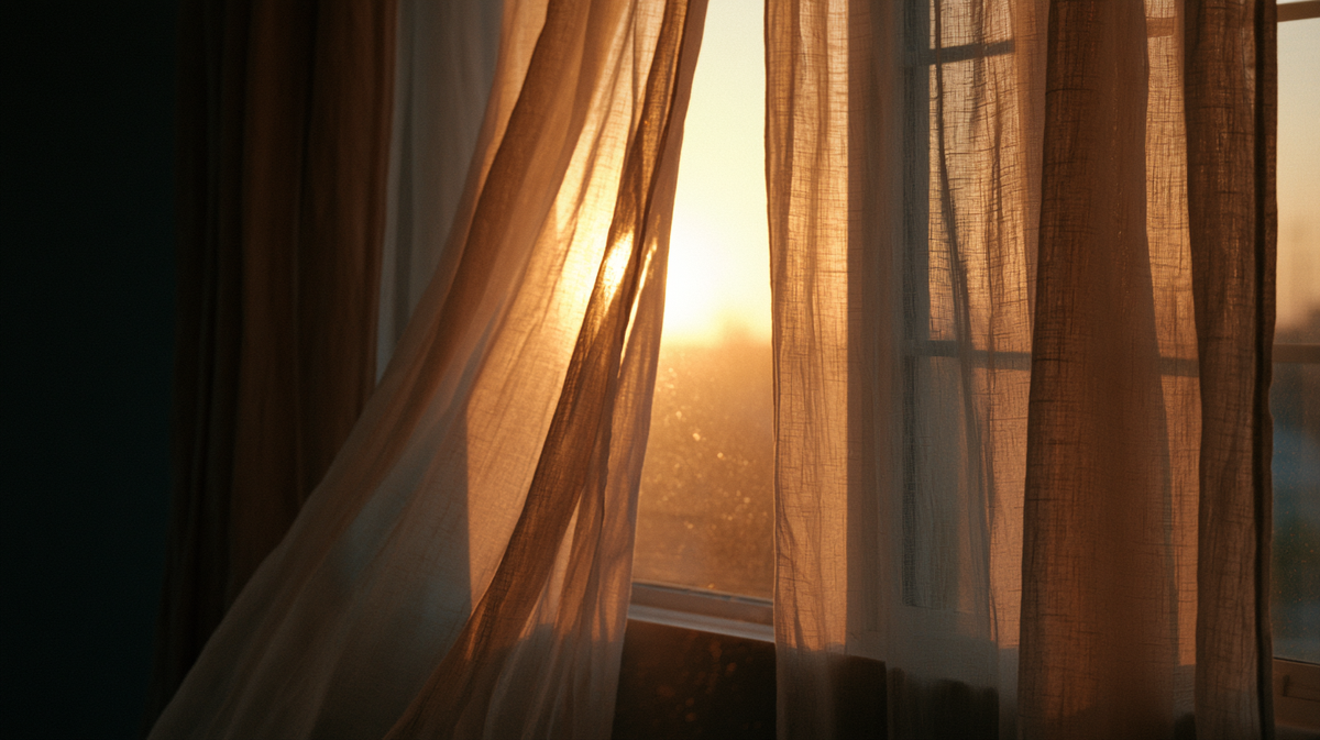 Morning Stillness